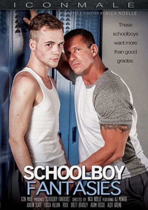 Schoolboy Fantasies 1