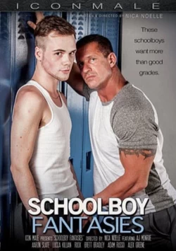 Schoolboy Fantasies 1