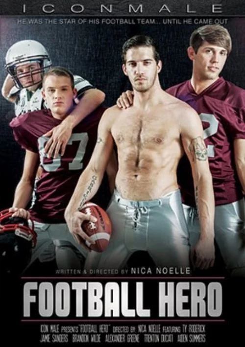 Football Hero 1