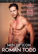 Men Of Icon: Roman Todd