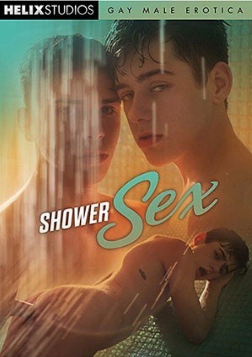 Shower Sex 1