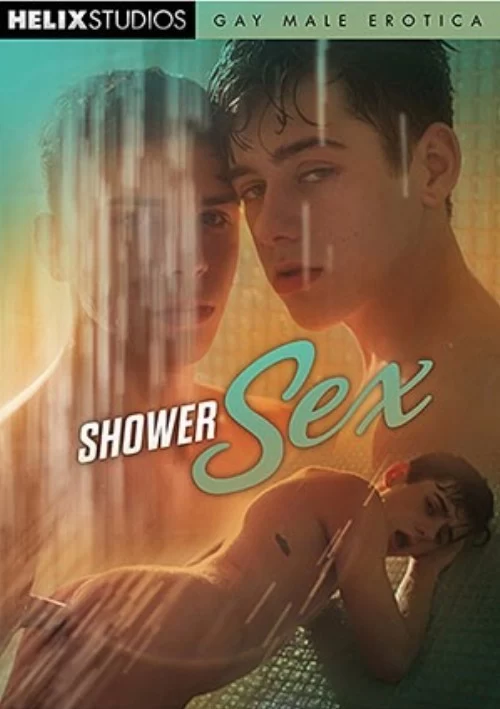 Shower Sex 1