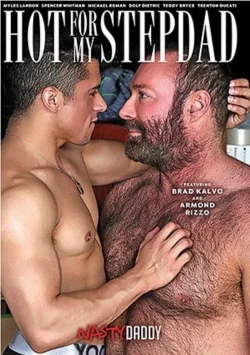 Hot For My Stepdad