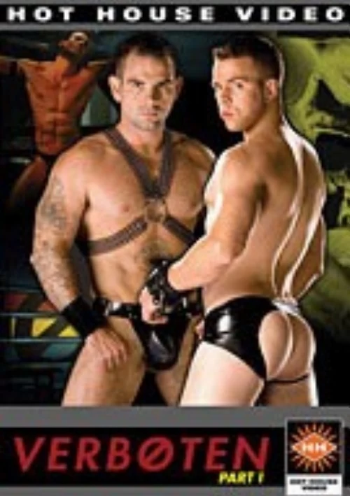 Verboten 1