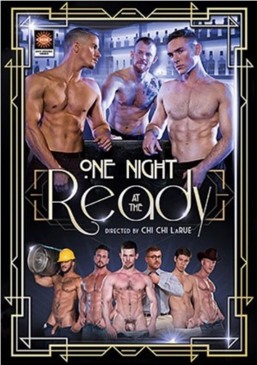 One Night At The Ready