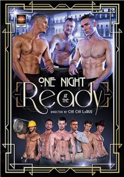 One Night At The Ready