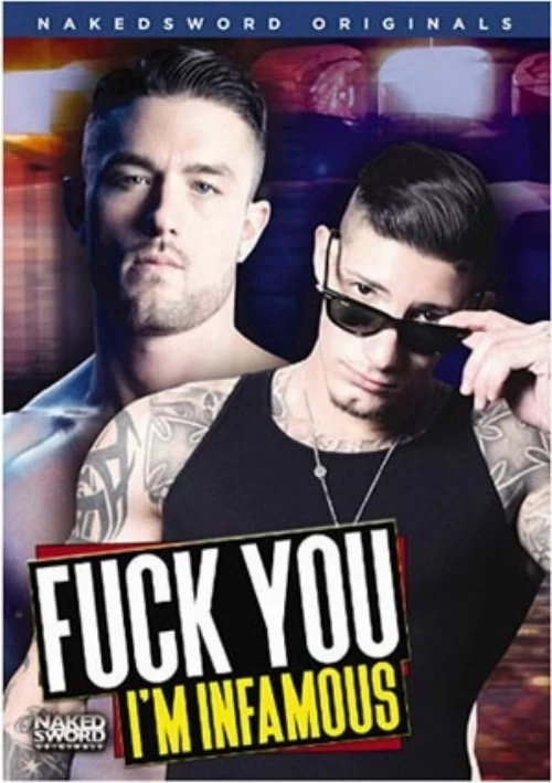 Fuck You I'm Infamous