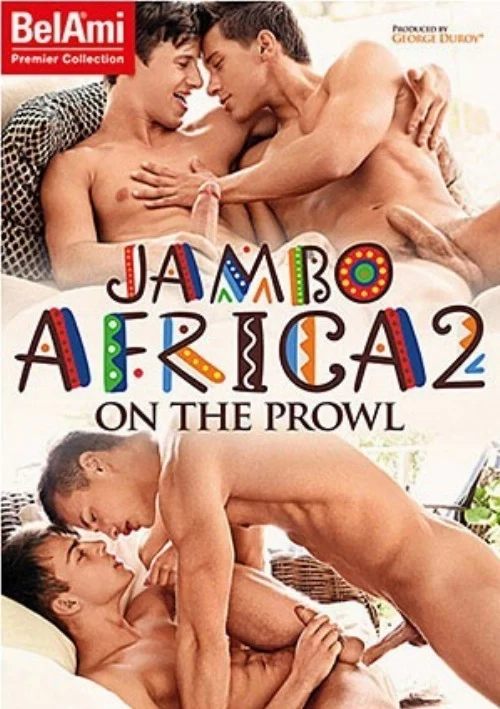 Jambo Africa 2