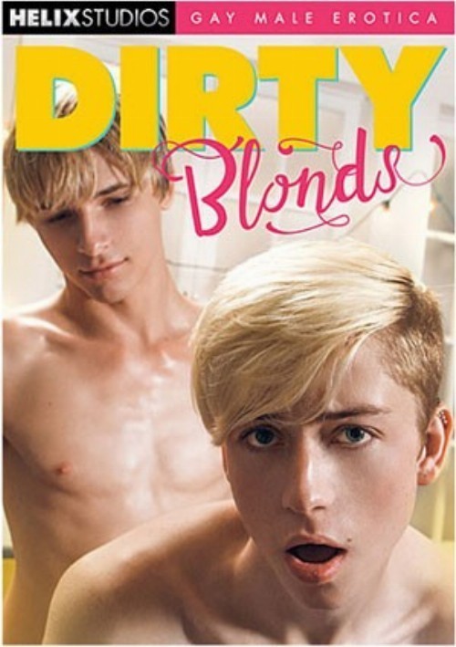 Dirty Blonds