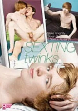 Sexting Twinks
