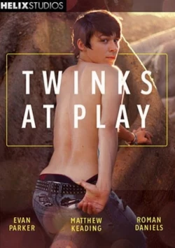 Twinks At Play