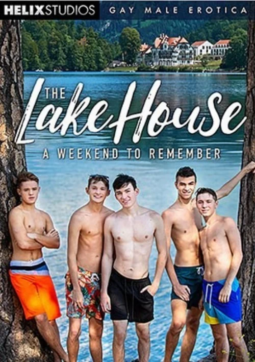 The Lake House: A Weekend To Remember