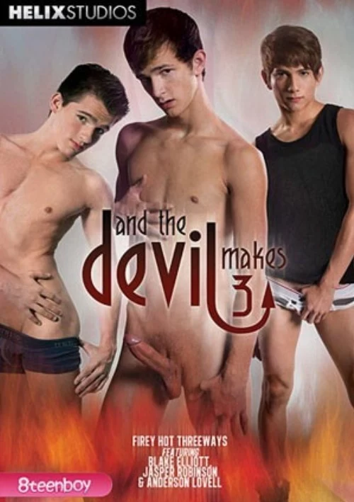 And The Devil Makes 3
