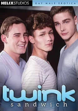Twink Sandwich
