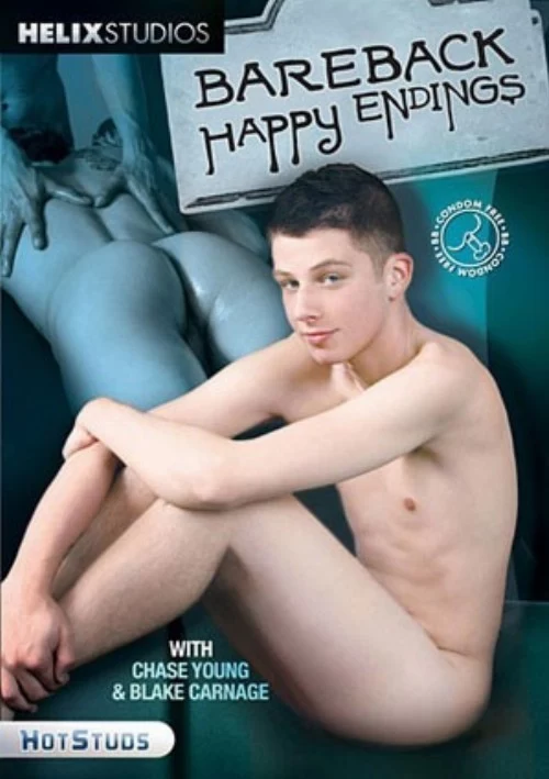 Bareback Happy Endings