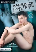 Bareback Happy Endings