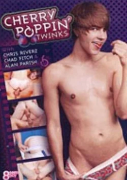 Cherry Poppin' Twinks