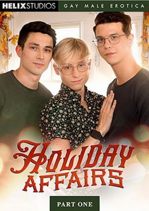 Holiday Affairs 1