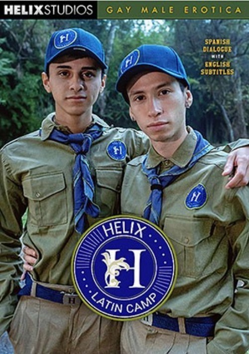 Helix Latin Camp