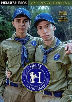 Helix Latin Camp