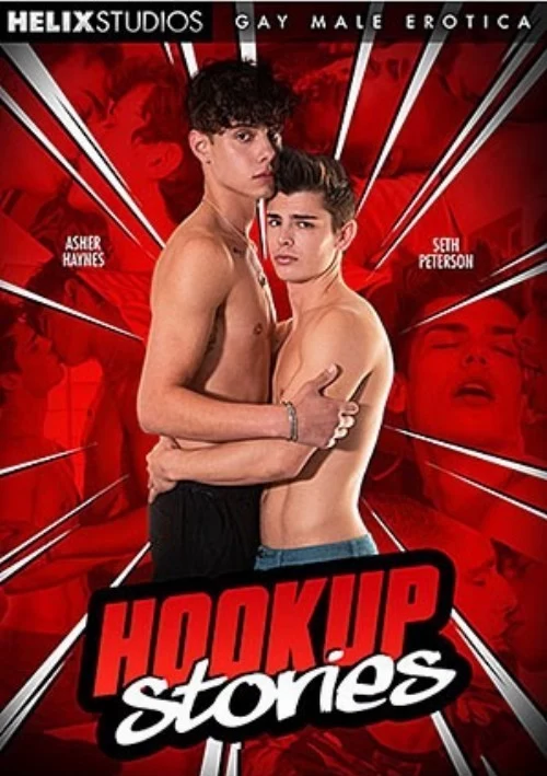 Hookup Stories 1