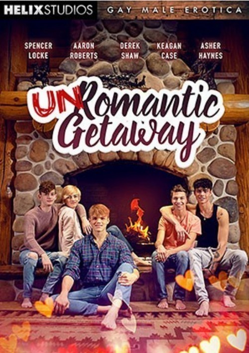 Unromantic Getaway