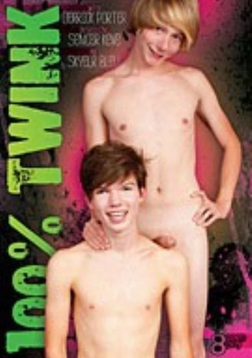 100% Twink