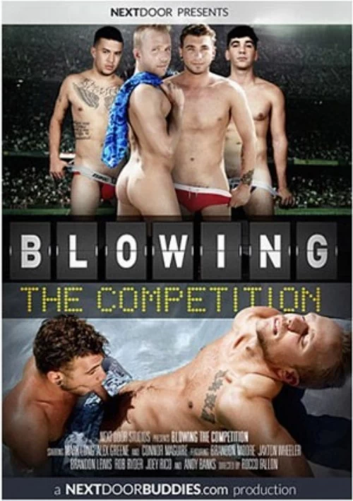 Blowing The Competition