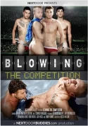 Blowing The Competition