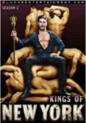 Kings Of New York Season 2