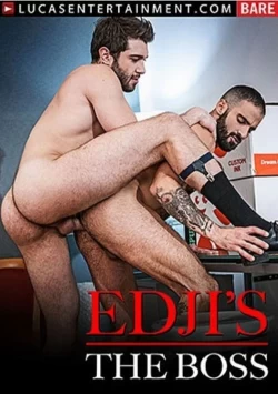 Gentlemen 25: Edji's The Boss