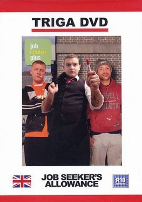 Job Seeker's Allowance