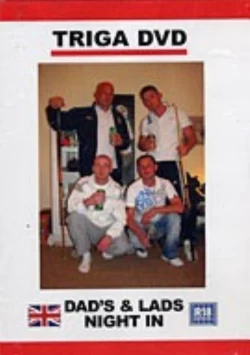 Dad's & Lads Night In