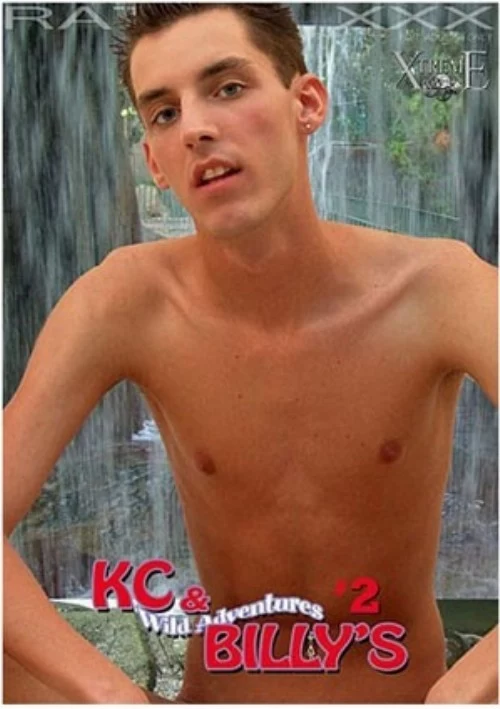 KC & Billy's Wild Adventures 2