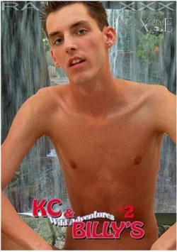 KC & Billy's Wild Adventures 2