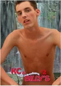 KC & Billy's Wild Adventures 2