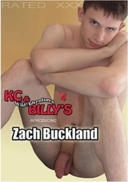 KC & Billy's Wild Adventures 4