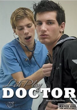 Let's Play Doctor