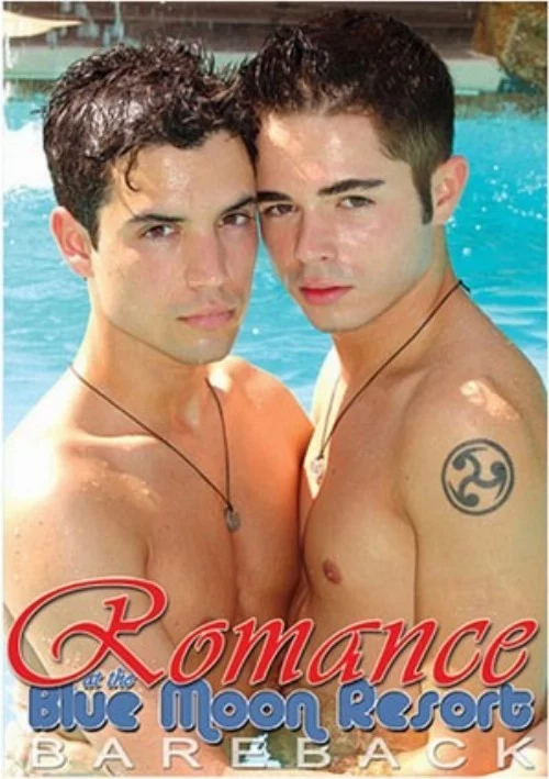 Romance At The Blue Moon Resort