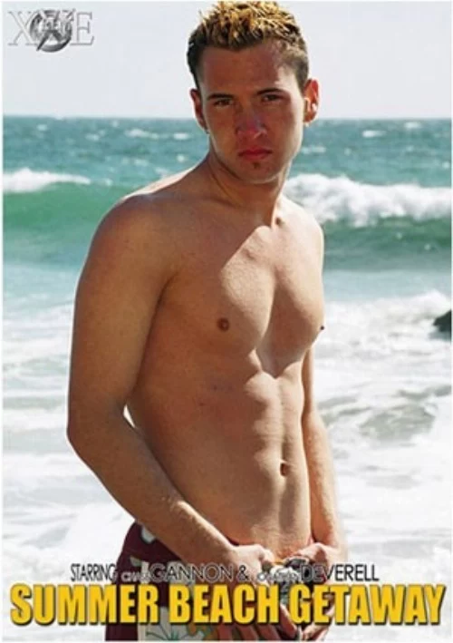 Summer Beach Getaway