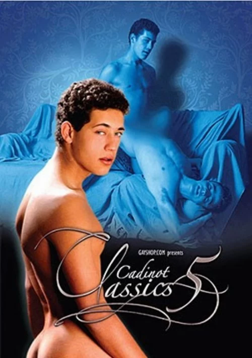 Cadinot Classics 5