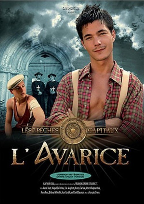 L'Avarice