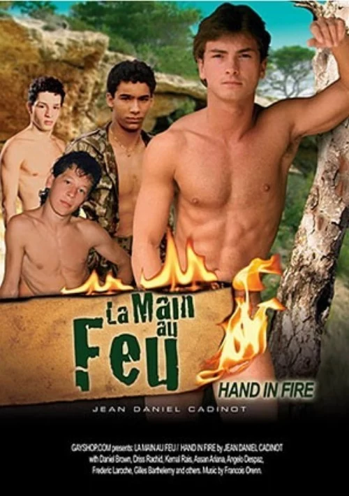 La Main Au Feu (Hand In Fire)
