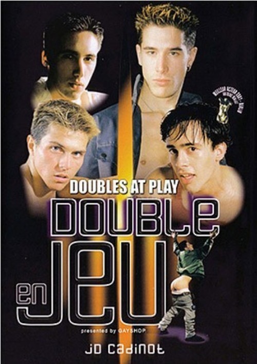 Doubles At Play (Double En Jeu)