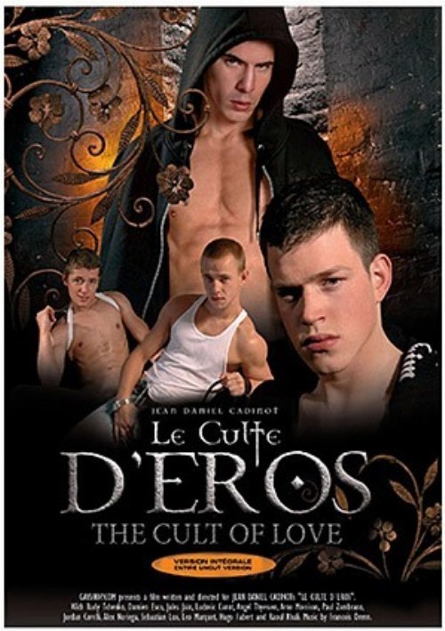 Le Culte D'Eros (The Cult Of Love)