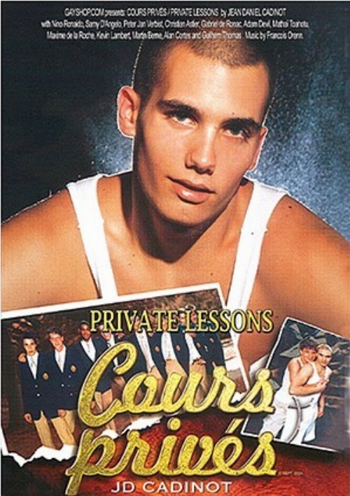 Private Lessons (Cours Prives)