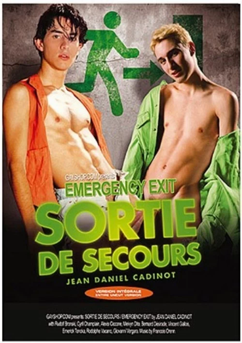 Sortie De Secours (Emergency Exit)