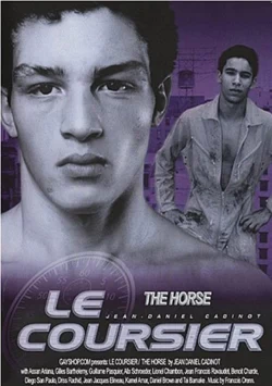The Horse (Le Coursier)