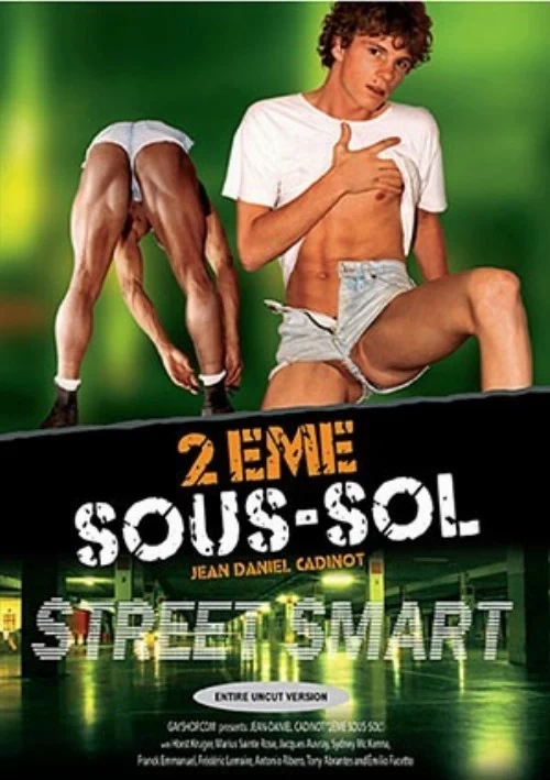 2 Eme Sous-Sol (Street Smart)