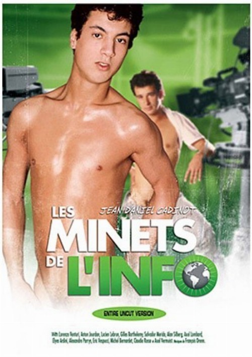 Les Minets De L'Info